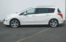 ЧАСТИ ПЕЖО 308 Комби 2006-2012г. Peugeot дизел HDI 1600куб, 80kW, 109kс, снимка 3