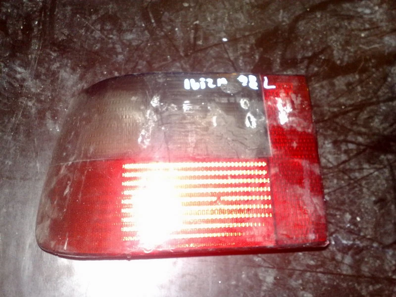 Ляв стоп за Сеат Ибиза 98г.