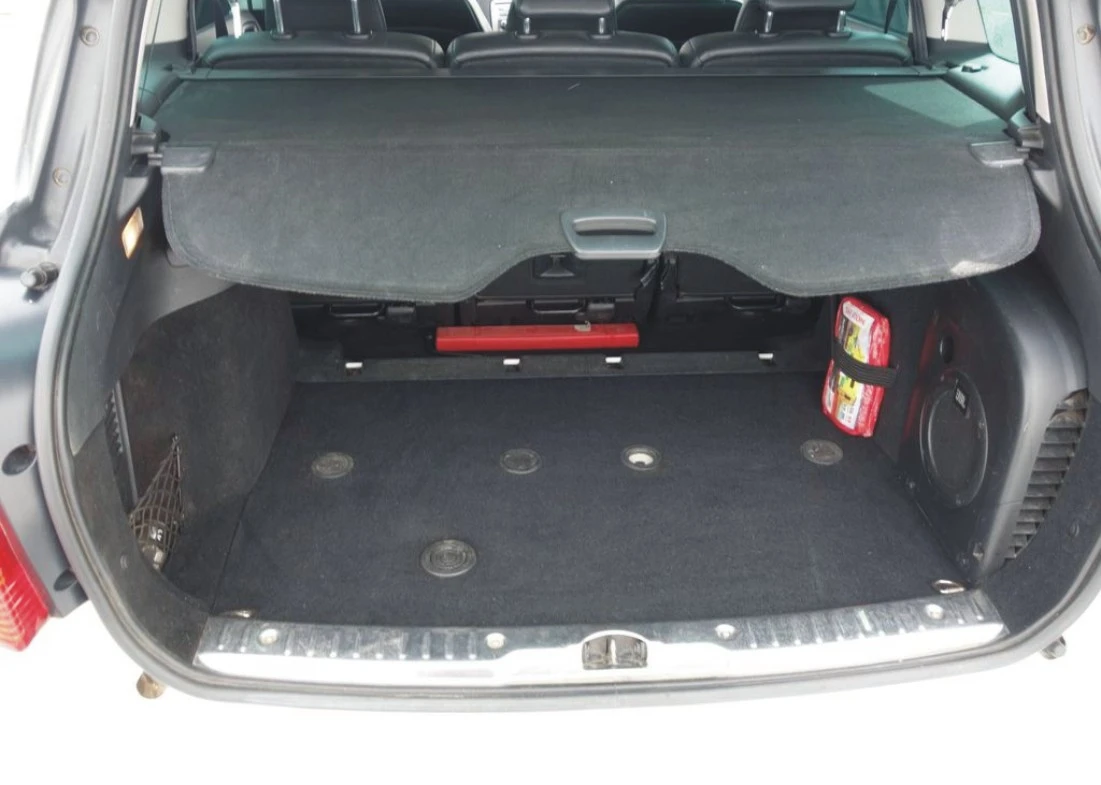   308  2006-2012. Peugeot  HDI 1600, 80kW, 109k | Mobile.bg   11