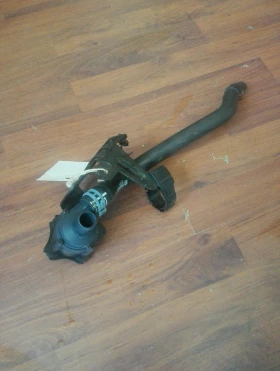 Ел водна помпа Фолксваген Голф 7 1.6тди (предна)