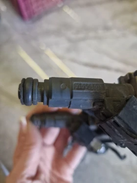 0280155919 030906031J дюза VW 