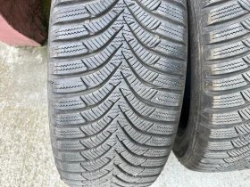 Гуми Зимни 205/55R16, снимка 3