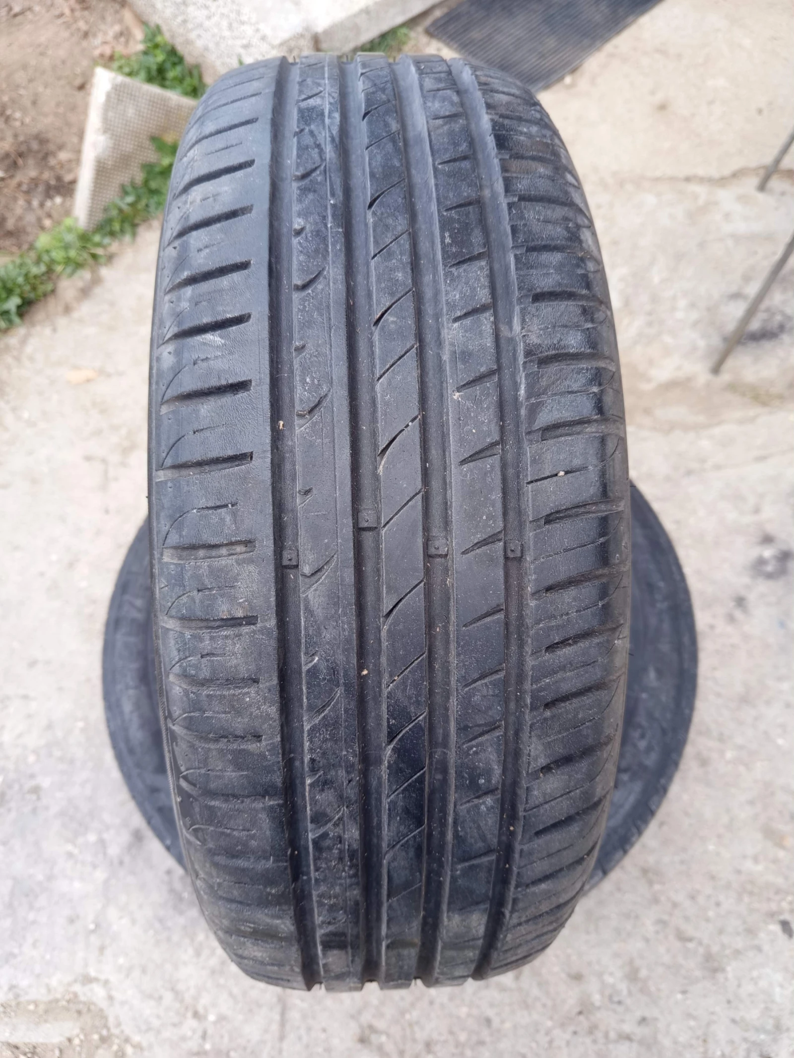 Гуми Летни 195/60R15