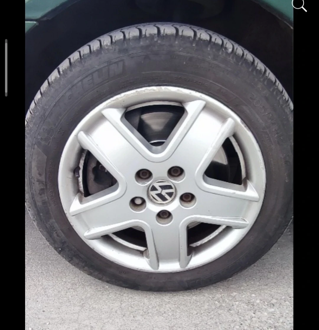 ���� � ������ 205/55R16 | Mobile.bg � ����������� 1