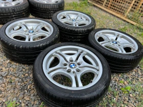 Гуми с джанти Kenda 245/40R17, снимка 3 - Гуми и джанти - 41361666