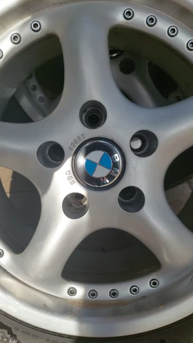    205/65R15  BMW | Mobile.bg    5