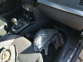 Opel Astra 1.6 BENZIN / НА ЧАСТИ , снимка 8