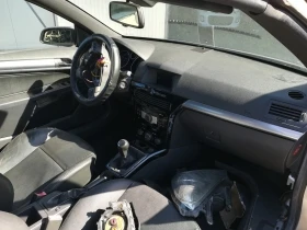 Opel Astra 1.6 BENZIN / НА ЧАСТИ , снимка 9