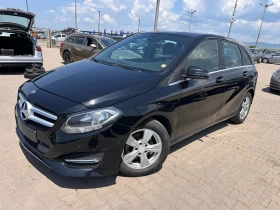 Mercedes-Benz B 200 CDI AVTOMAT/KOJA/NAVI EURO 6, снимка 1