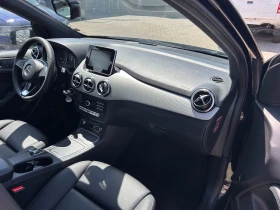 Mercedes-Benz B 200 CDI AVTOMAT/KOJA/NAVI EURO 6, снимка 10