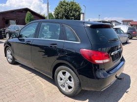 Mercedes-Benz B 200 CDI AVTOMAT/KOJA/NAVI EURO 6, снимка 8