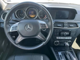 Mercedes-Benz C 200 AVANTGARDE, снимка 9