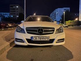 Mercedes-Benz C 200 AVANTGARDE, снимка 14