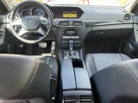 Mercedes-Benz C 200 AVANTGARDE, снимка 12