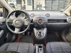 Mazda 2 1.4 I , снимка 10