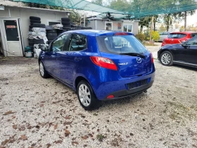 Mazda 2 1.4 I , снимка 4