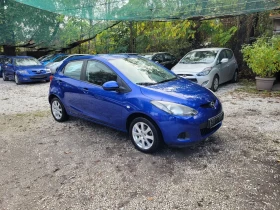 Mazda 2 1.4 I , снимка 2