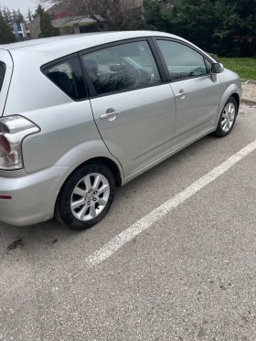 Toyota Corolla verso, снимка 4