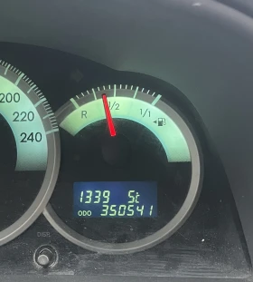 Toyota Corolla verso, снимка 11