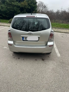 Toyota Corolla verso, снимка 6