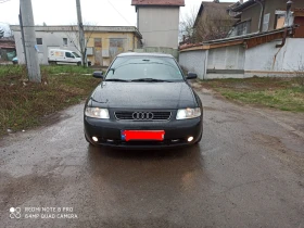 Audi A3, снимка 1