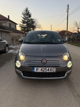 Fiat 500 Dolcevita, снимка 2