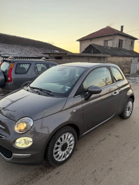 Fiat 500 Dolcevita, снимка 1