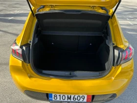 Peugeot 208 GT* Full* Carbon* Fast Charge* 360* Led* Гаранция, снимка 15