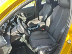 Peugeot 208 GT* Full* Carbon* Fast Charge* 360* Led* Гаранция, снимка 8