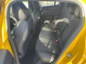 Peugeot 208 GT* Full* Carbon* Fast Charge* 360* Led* Гаранция, снимка 9