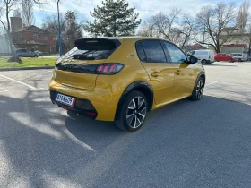 Peugeot 208 GT* Full* Carbon* Fast Charge* 360* Led* Гаранция, снимка 4