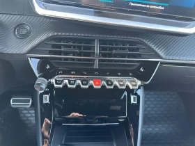 Peugeot 208 GT* Full* Carbon* Fast Charge* 360* Led* Гаранция, снимка 14