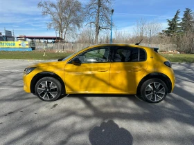 Peugeot 208 GT* Full* Carbon* Fast Charge* 360* Led* Гаранция, снимка 3