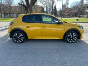 Peugeot 208 GT* Full* Carbon* Fast Charge* 360* Led* Гаранция, снимка 5