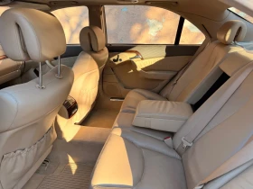 Mercedes-Benz S 500 L 4Matic LONG, снимка 8