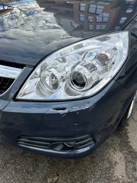 Opel Vectra GTS , снимка 7