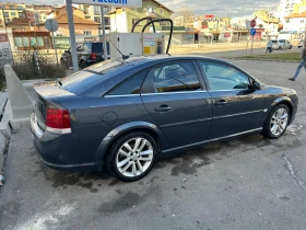 Opel Vectra GTS , снимка 4