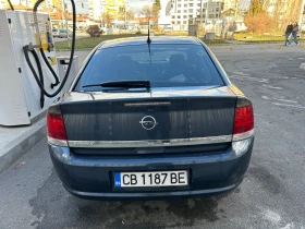 Opel Vectra GTS , снимка 5