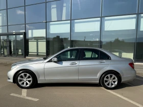 Mercedes-Benz C 180 CDI 6 МЕСЕЦА ГАРАНЦИЯ/2.2D 120к.с Facelift/EURO 5B, снимка 2