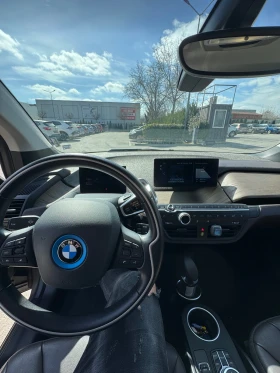 BMW i3 BMW I3S , снимка 10