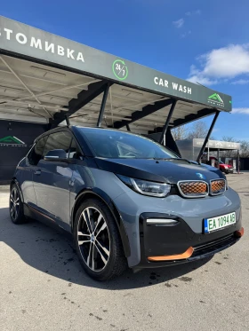 BMW i3 BMW I3S , снимка 2