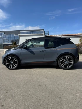 BMW i3 BMW I3S , снимка 6