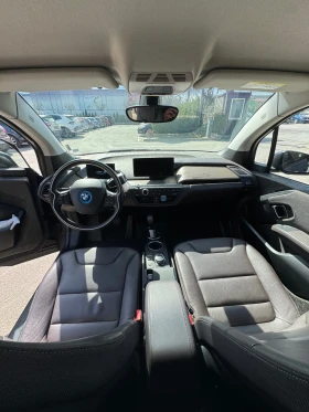 BMW i3 BMW I3S , снимка 9