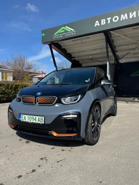 BMW i3 BMW I3S , снимка 1