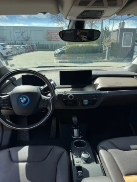 BMW i3 BMW I3S , снимка 8