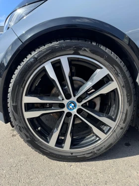 BMW i3 BMW I3S , снимка 7