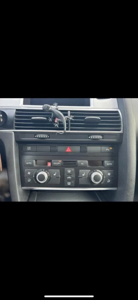 Audi A6, снимка 4