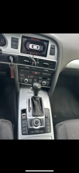 Audi A6, снимка 3