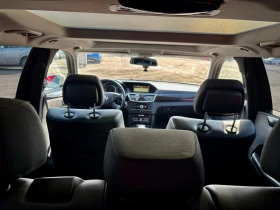 Mercedes-Benz E 350 3.5, снимка 10