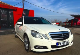 Mercedes-Benz E 350 3.5, снимка 2